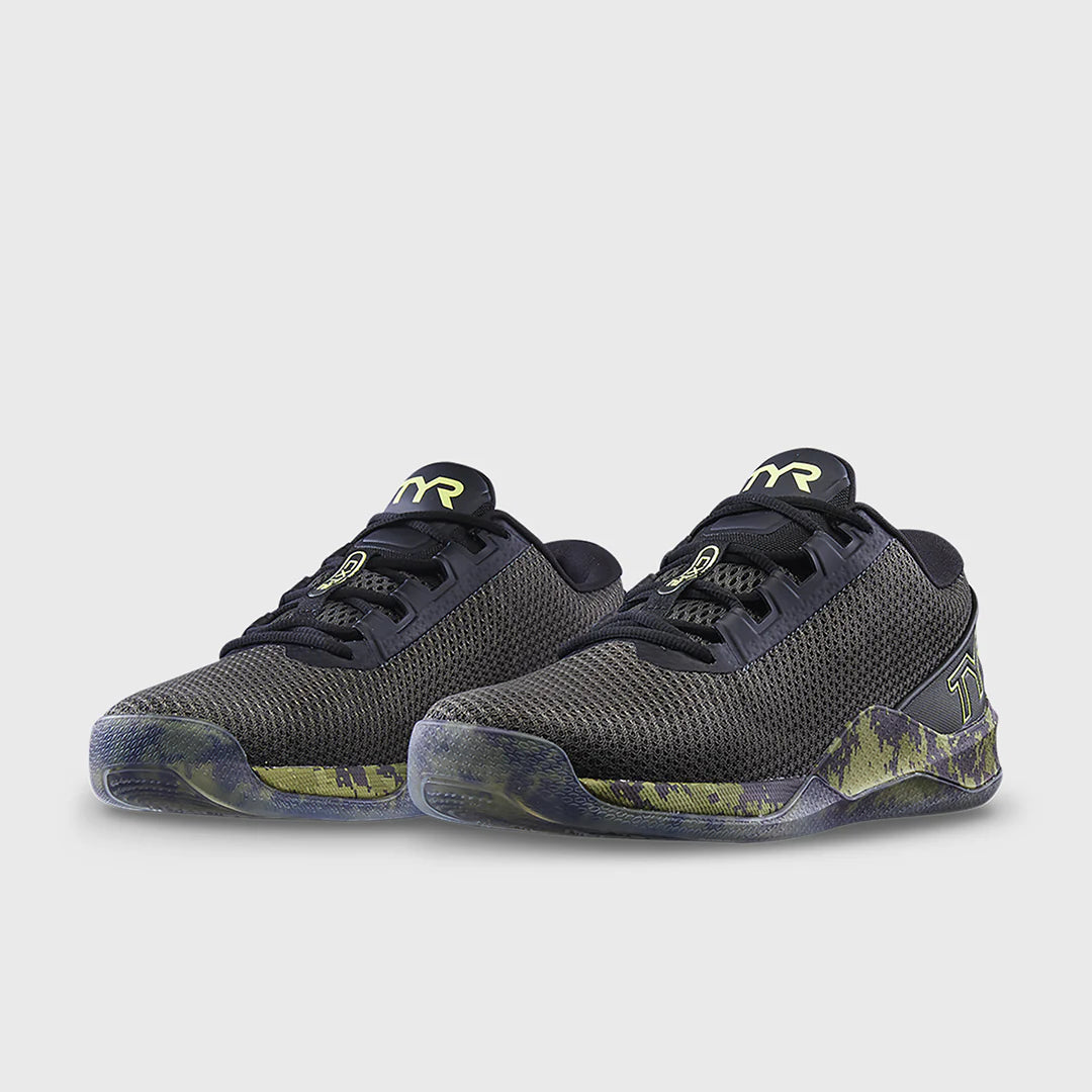 CXT2 Men - Camo Grey