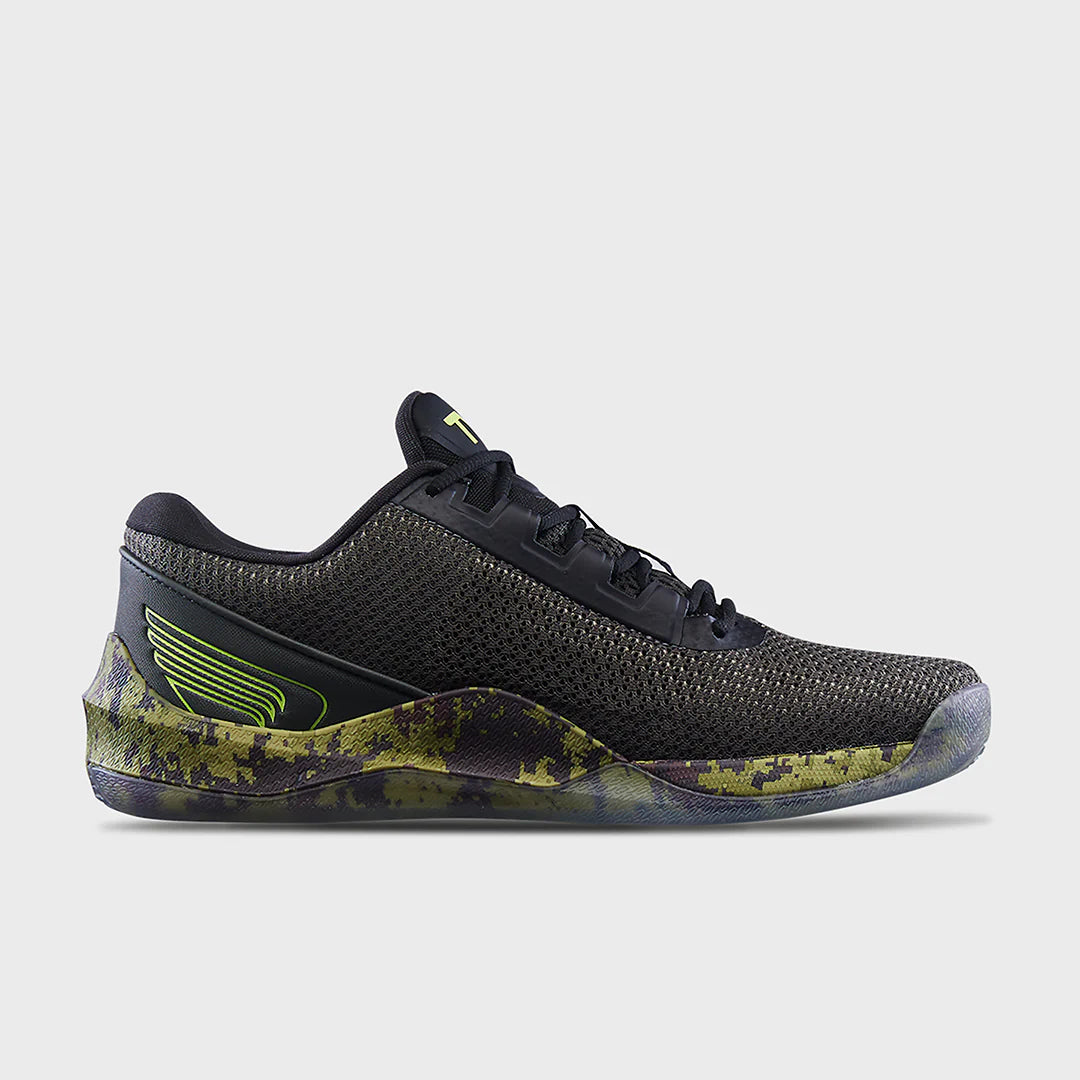 CXT2 Men - Camo Grey