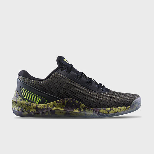 CXT2 Men - Camo Grey