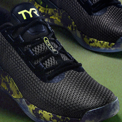 CXT2 Men - Camo Grey