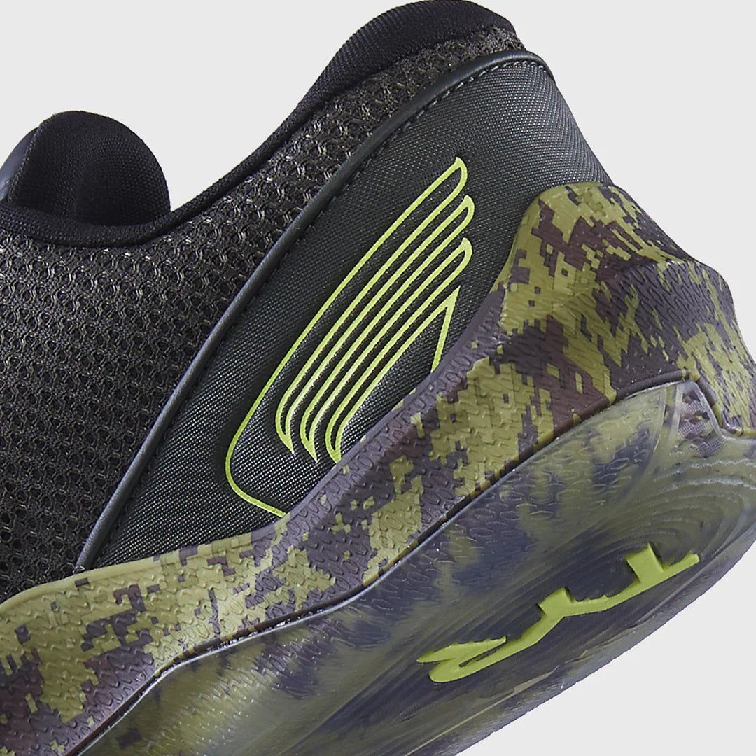 CXT2 Men - Camo Grey