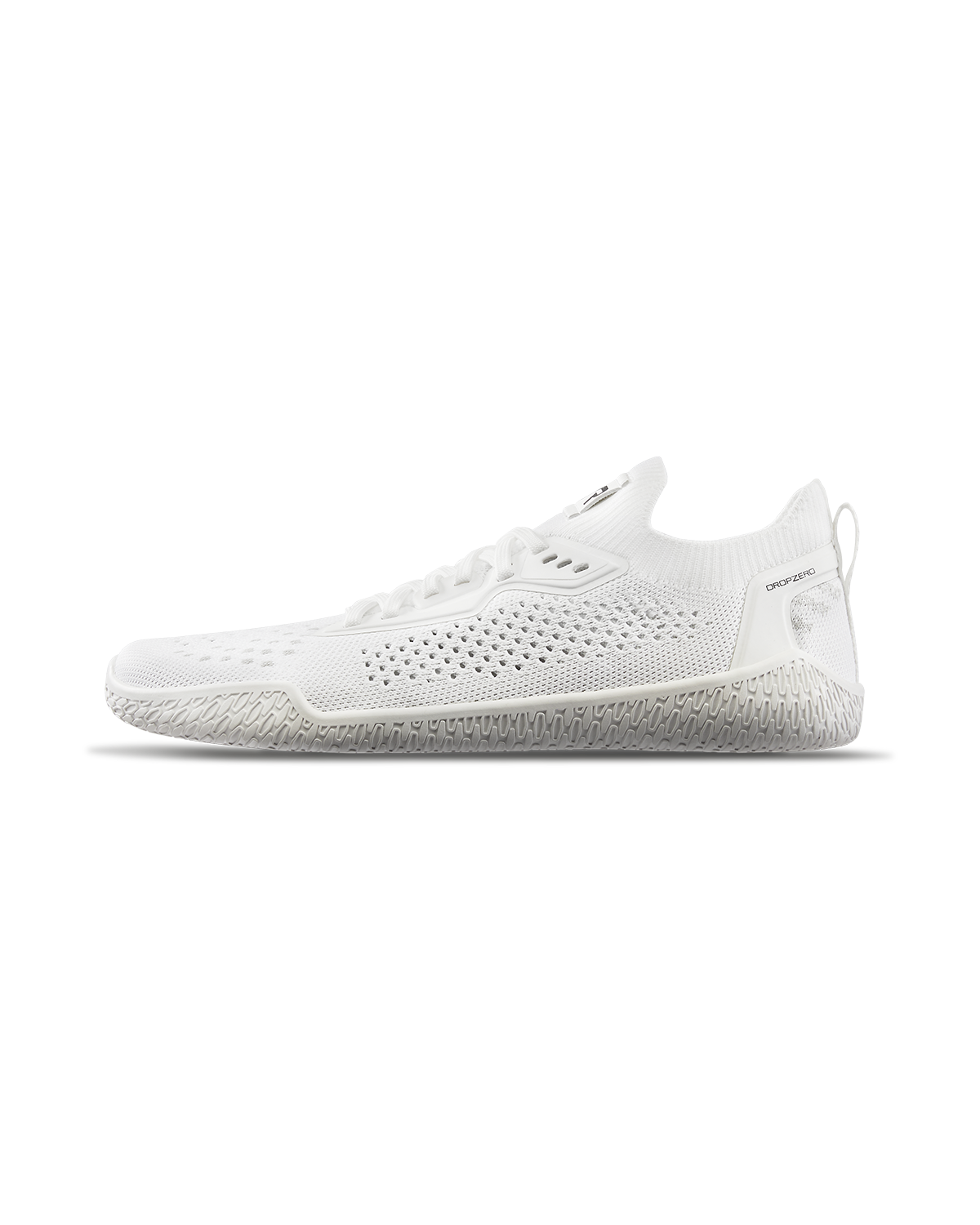 TYR DropZero Barefoot Trainer Laces White