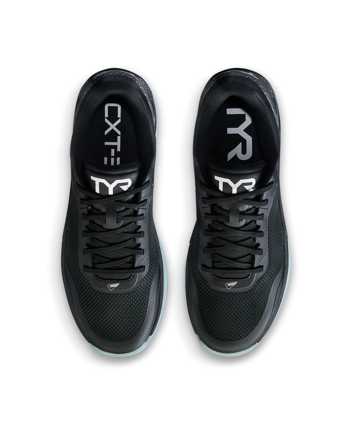 CXT3 Black/Carbon