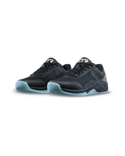 CXT3 Black/Carbon