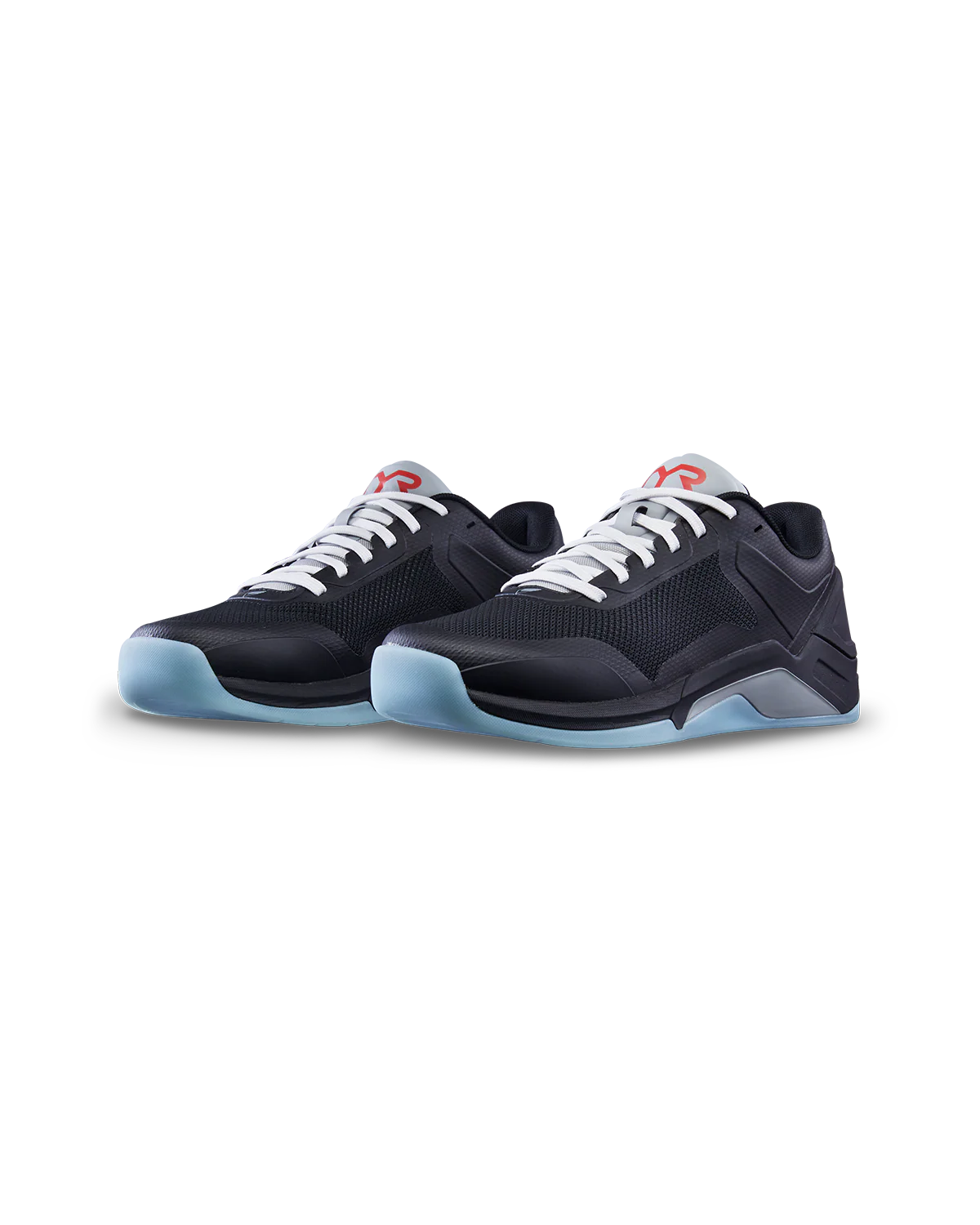 CXT3 Black/Clear