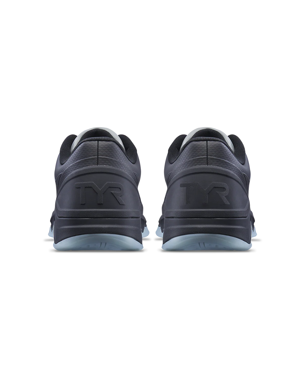 CXT3 Black/Clear