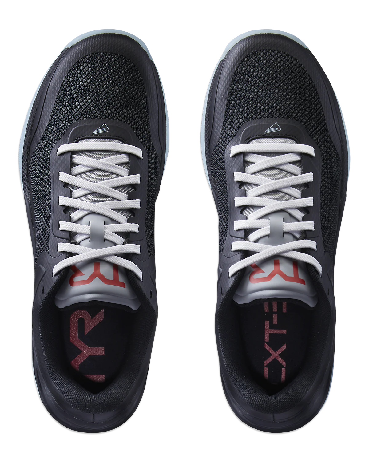 CXT3 Black/Clear