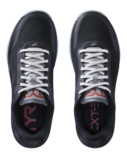 CXT3 Black/Clear