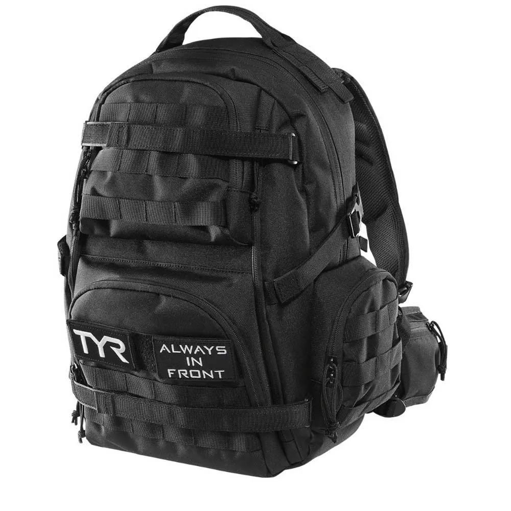 Tactical Backpack