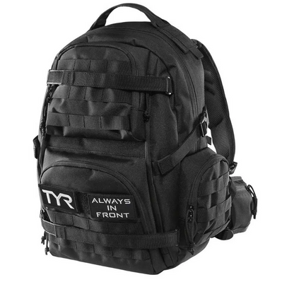 Tactical Backpack