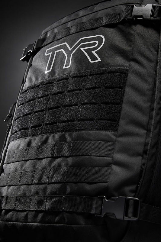 Mission Training Bag - Solid
