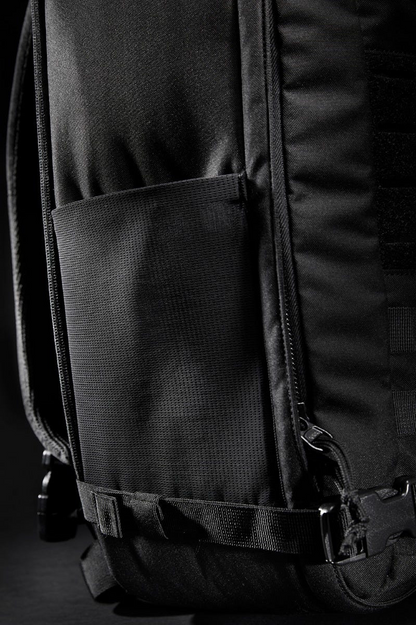 Mission Training Bag - Solid