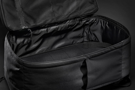 Mission Training Bag - Solid