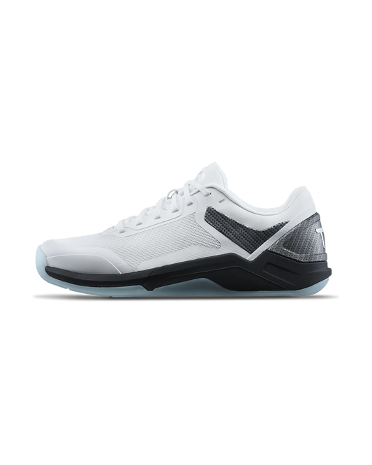 CXT3 ًWhite/Carbon