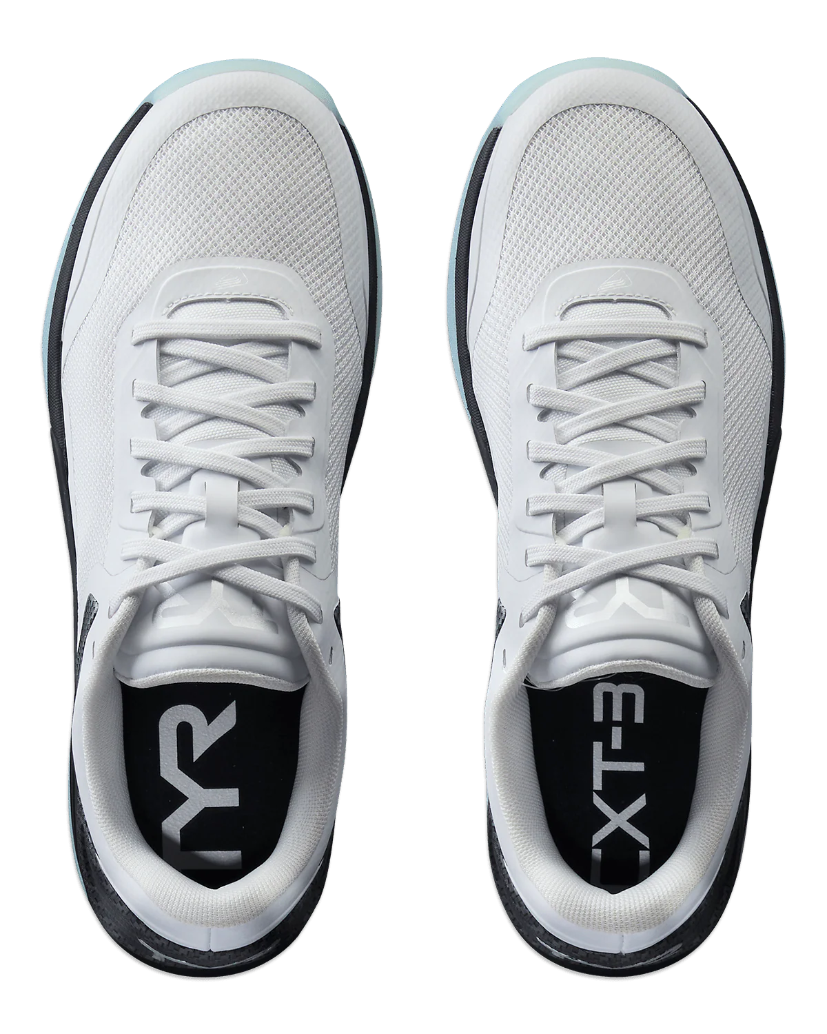 CXT3 ًWhite/Carbon