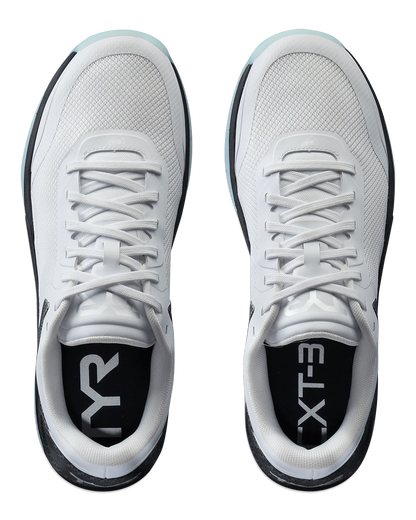 CXT3 ًWhite/Carbon