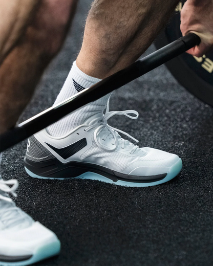 CXT3 ًWhite/Carbon