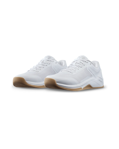 CXT3 ًWhite/Gum