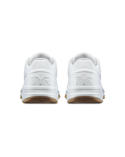 CXT3 ًWhite/Gum