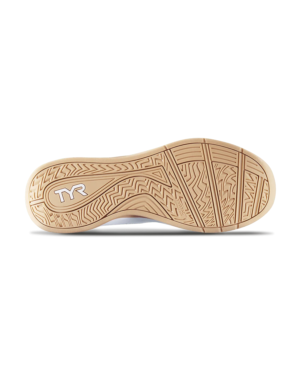 CXT3 ًWhite/Gum
