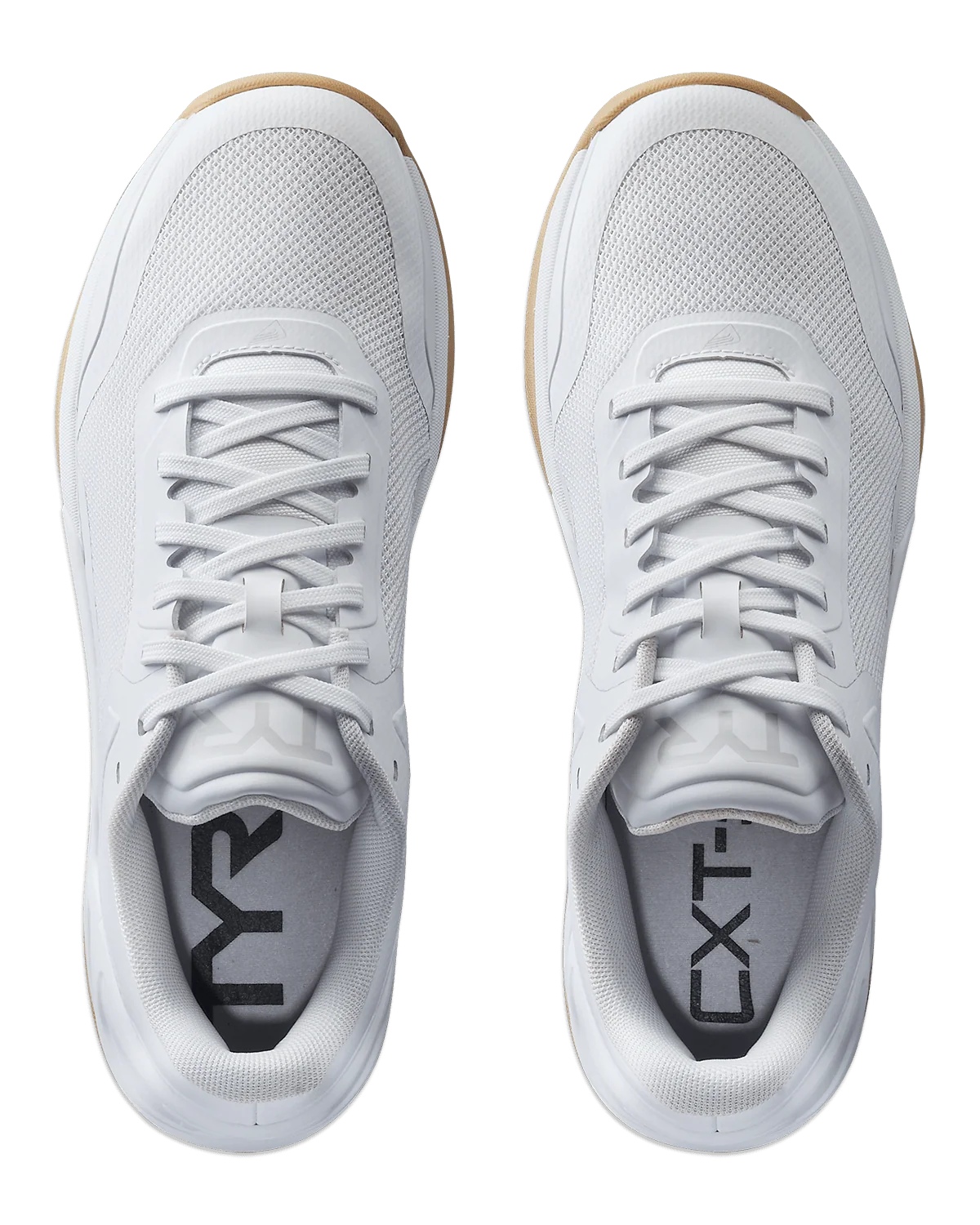 CXT3 ًWhite/Gum