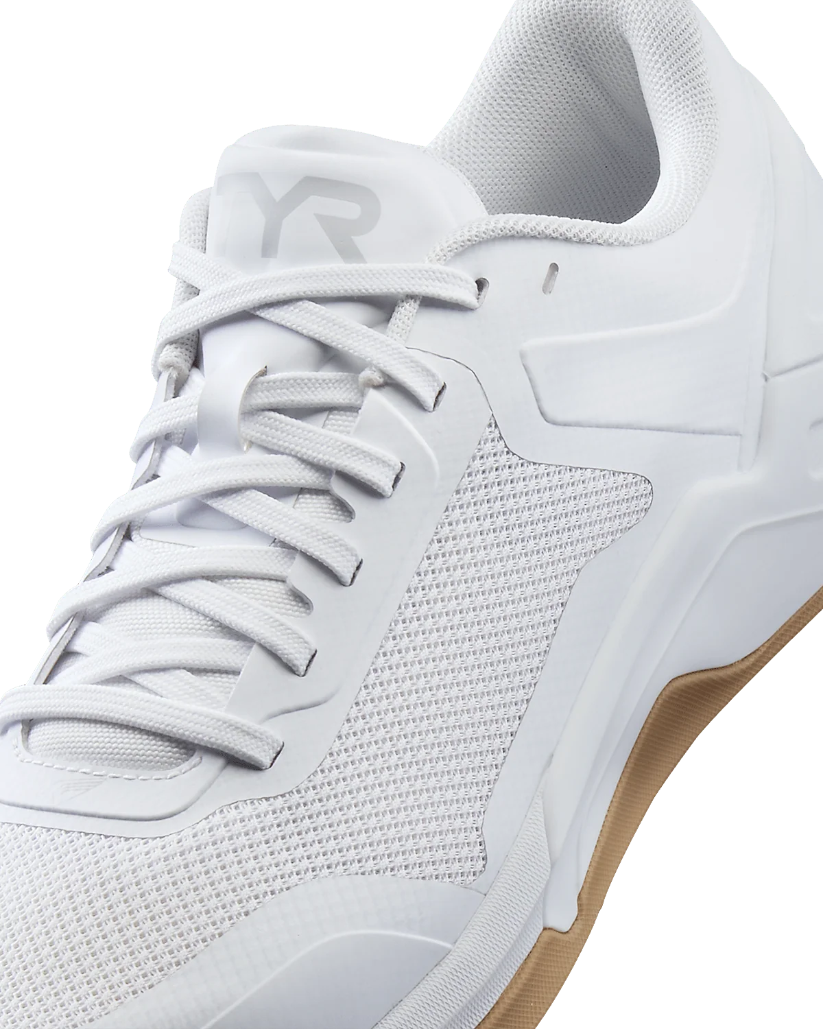 CXT3 ًWhite/Gum