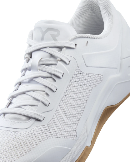 CXT3 ًWhite/Gum