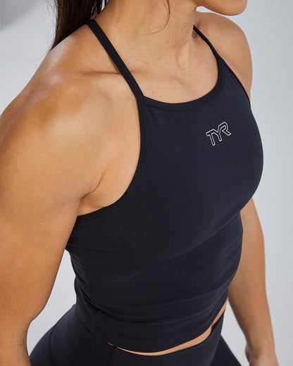 JOULE ELITE THIN STRAP TANK