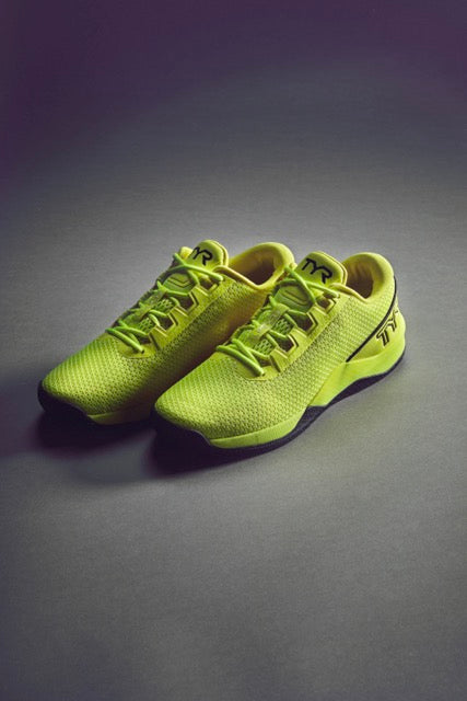 CXT2 Men - Fly Yellow