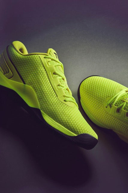 CXT2 Men - Fly Yellow