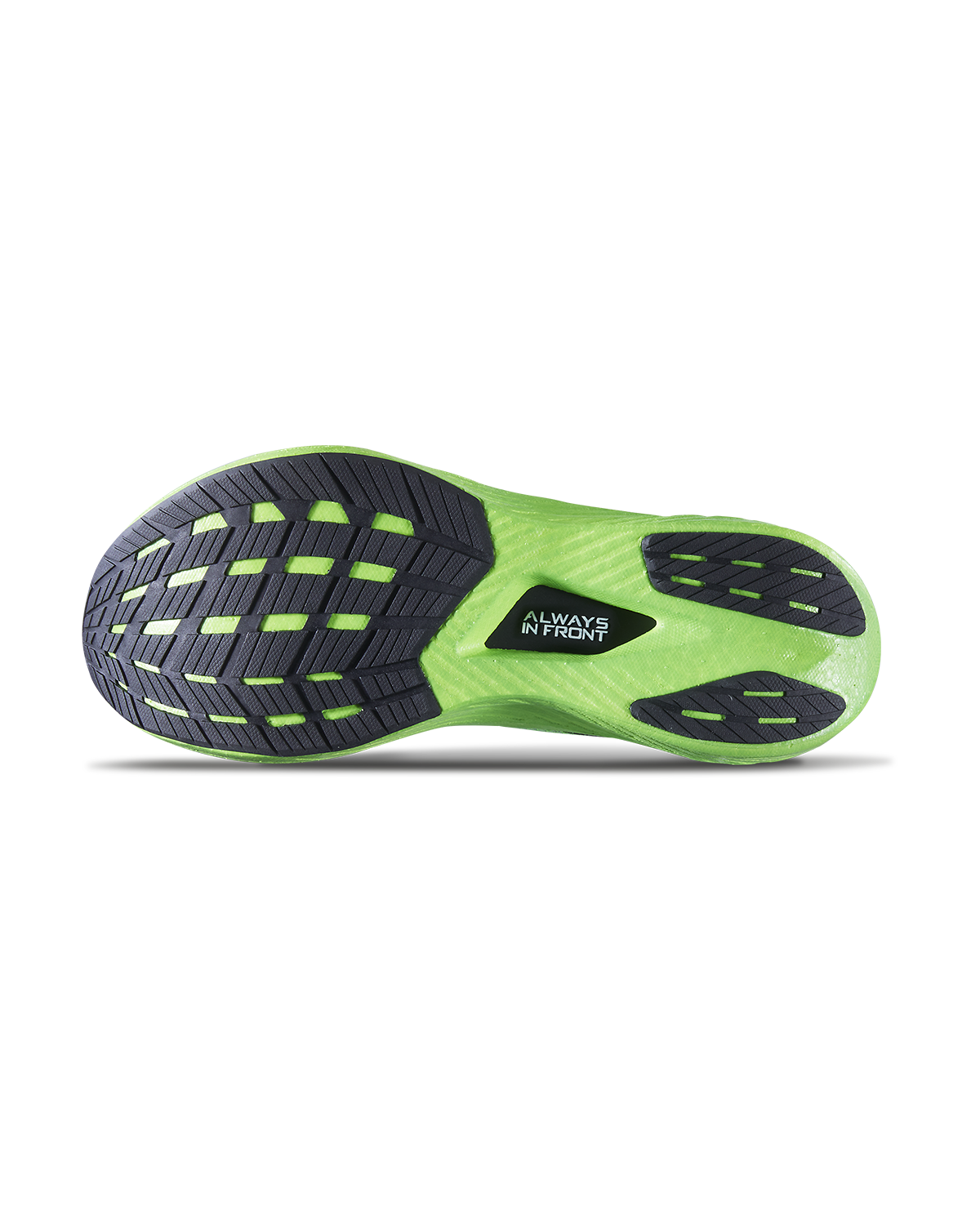 Men's Valkyrie Speedworks Runner