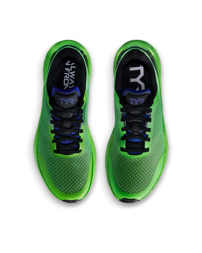 Men's Valkyrie Speedworks Runner