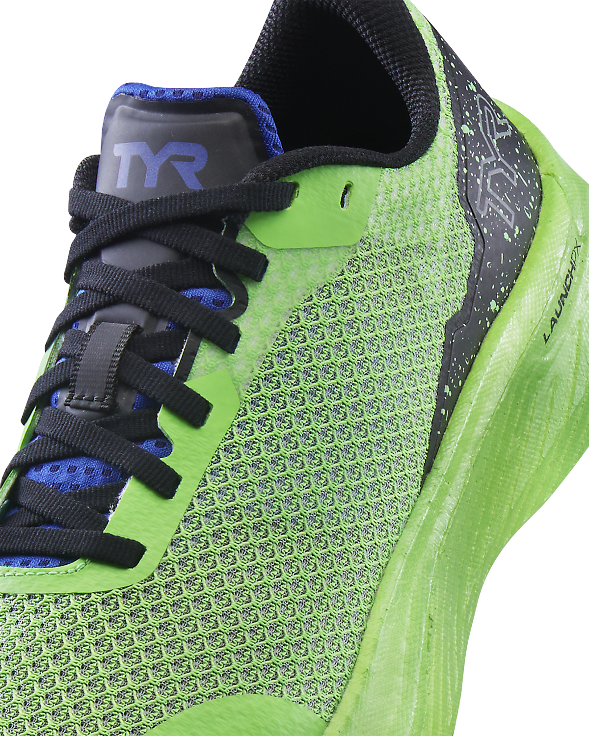 Men's Valkyrie Speedworks Runner