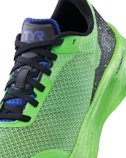 Men's Valkyrie Speedworks Runner