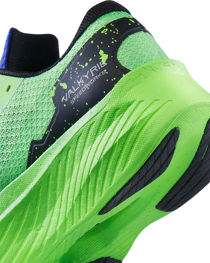Men's Valkyrie Speedworks Runner
