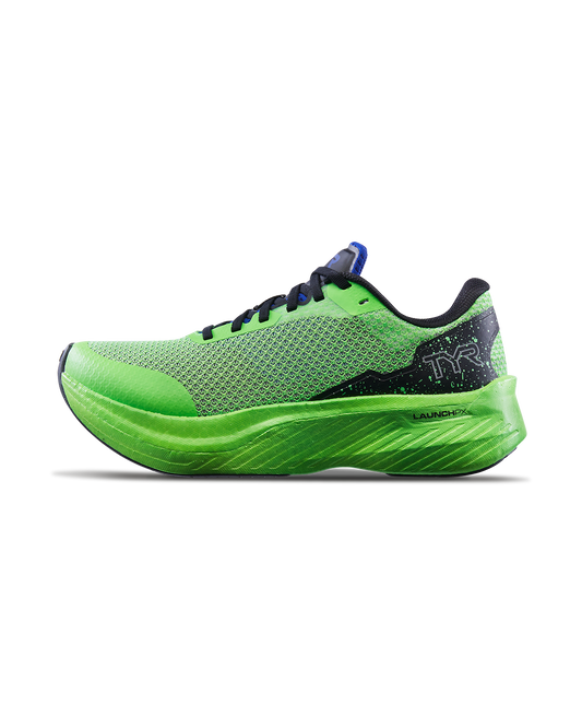 Men's Valkyrie Speedworks Runner